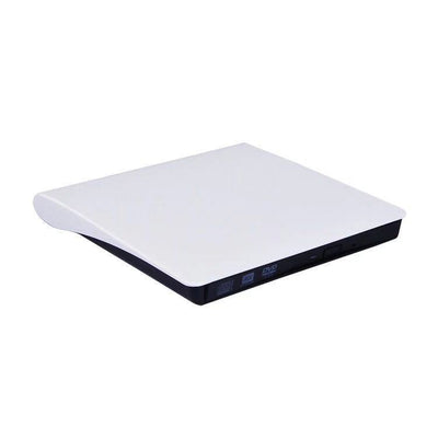Unidad DVD Externa Universal para Computadoras Portátiles - Image 11