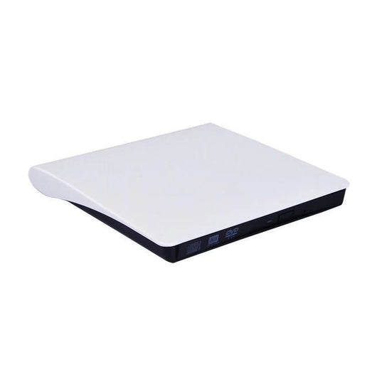 Unidad DVD Externa Universal para Computadoras Portátiles - Image 11