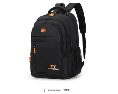 Mochila Escolar de Gran Capacidad para Primaria, Secundaria y Preparatoria - Image 14
