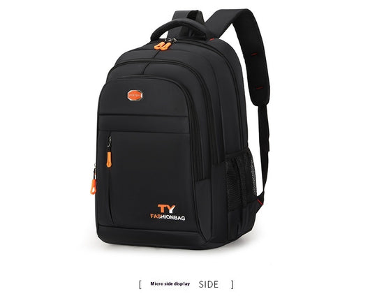 Mochila Escolar de Gran Capacidad para Primaria, Secundaria y Preparatoria - Image 14