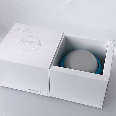 Bola de Masaje en Acero Inoxidable - Image 21