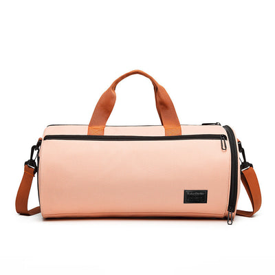Bolsa Deportiva de Viaje con Compartimento Seco y Húmedo - Image 7