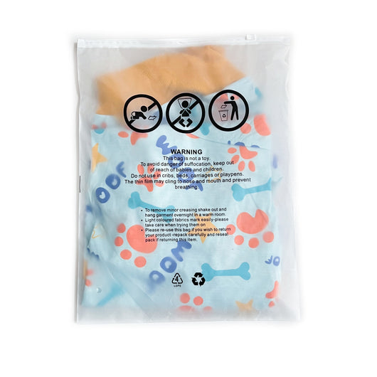 Ropa para Perros con Estampados Adorables - Abrigo de Cuatro Patas - Image 21