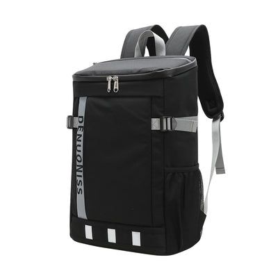 Mochila Casual de Verano con Contraste de Colores - Image 16