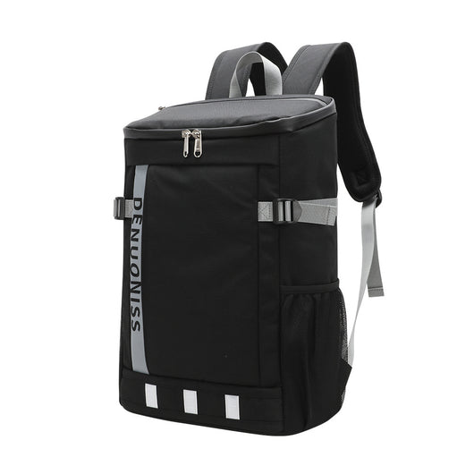 Mochila Casual de Verano con Contraste de Colores - Image 16