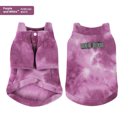 Ropa Tie Dye para Mascotas - Colección Otoño e Invierno - Image 7