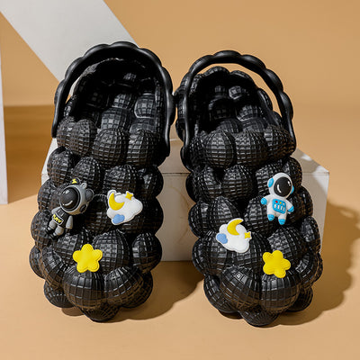Sandalias Infantiles Transpirables - Zapatos de Playa Niño y Niña Verano - Image 3