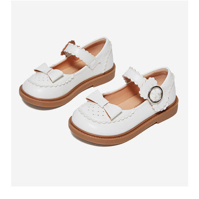 Zapatos Princesa Infantiles de Suela Suave y Flexible - Image 6