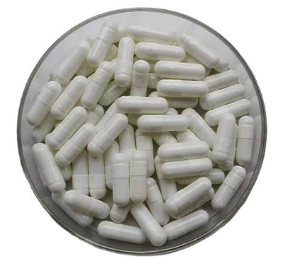 Cápsula de Limpieza Intestinal - Image 5