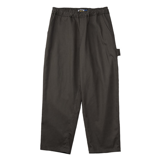 Pantalones de Trabajo Estilo Americano con Tirantes - Image 2