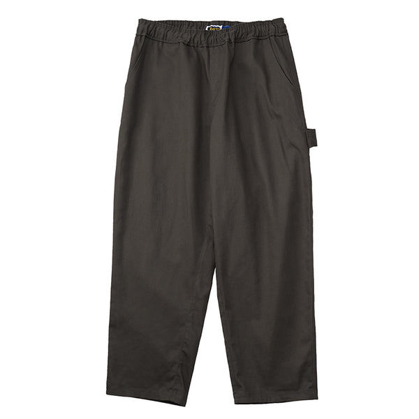 Pantalones de Trabajo Estilo Americano con Tirantes