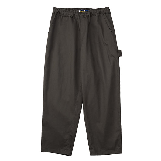 Pantalones de Trabajo Estilo Americano con Tirantes - Image 2