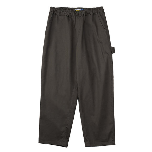 Pantalones de Trabajo Estilo Americano con Tirantes