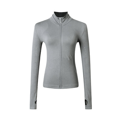 Top Deportivo de Secado Rápido para Yoga y Running - Image 3
