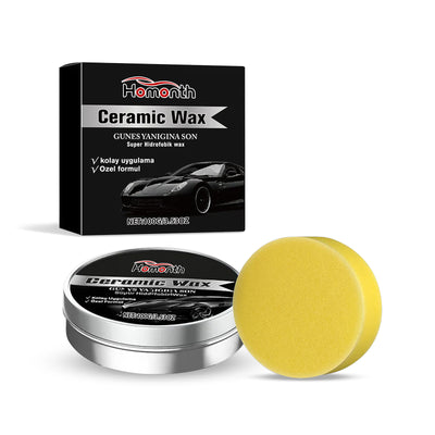 Cera Protectora para Autos - Image 2
