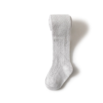 Medias de Malla Fina para Bebé - Protección Antimosquitos - Image 9