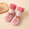 Rosado Deer 11 Cm
