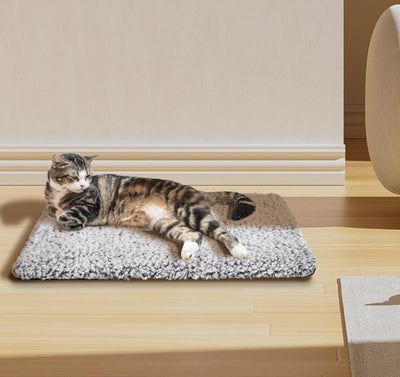 Manta Térmica Calefactable para Mascotas - Gatos, Perros y Cachorros - Image 6