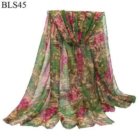 Chal Bufanda Térmica para Invierno Mujer - Image 15