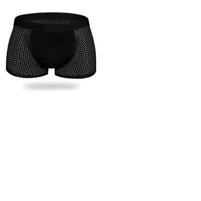 Ropa Interior Masculina Personalizada - Set de 4 Piezas - Image 7