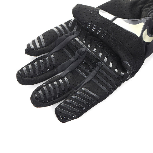 Guantes Táctiles Luminosos para Ciclismo - Antideslizantes y Resistentes - Image 3