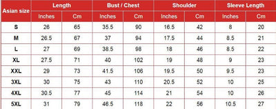 Camiseta Unisex de Impresión 3D Digital - Image 6