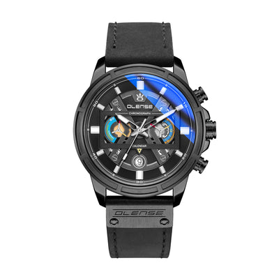 Reloj Deportivo Multifunción para Hombre - Image 2