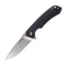 Negro Handle 197 G 10