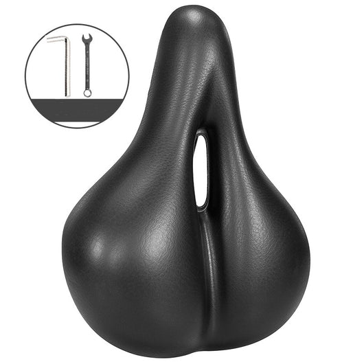 Asiento de Bicicleta Ultra Suave EROADE - Comodidad Premium - Image 7