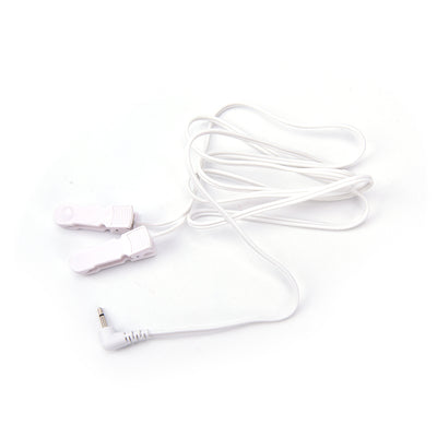 Clip Masajeador Auricular con Pulso Electrónico 3.5mm - Image 13