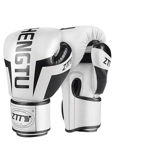 Guantes de Boxeo Minimalistas con Diseño Impreso - Image 7