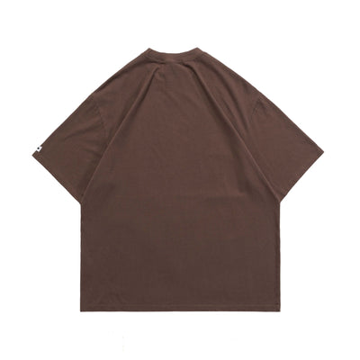 Playera Holgada para Pareja - Casual y Versátil - Image 6