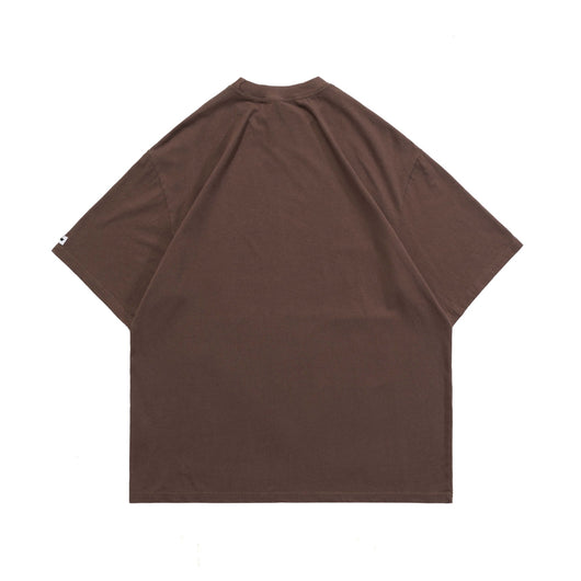 Playera Holgada para Pareja - Casual y Versátil - Image 6