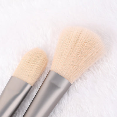Set de Brochas de Maquillaje Suave y Profesional - Image 8