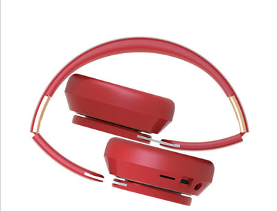 Auriculares Gaming Telescópicos Plegables - Image 5