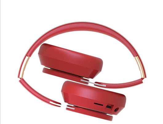 Auriculares Gaming Telescópicos Plegables - Image 5