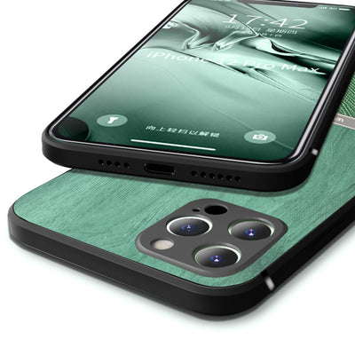 Funda Protectora de Silicona Premium con Bordes Reforzados - Image 13