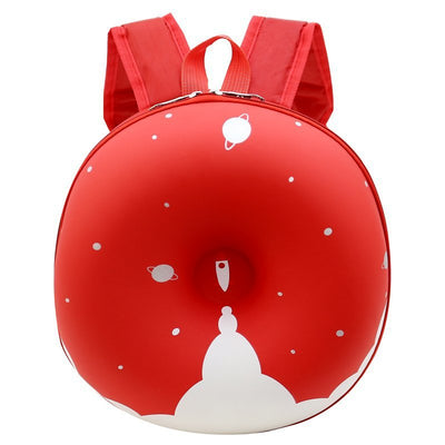 Mochila Ergonómica Infantil Alivio de Carga - Image 6