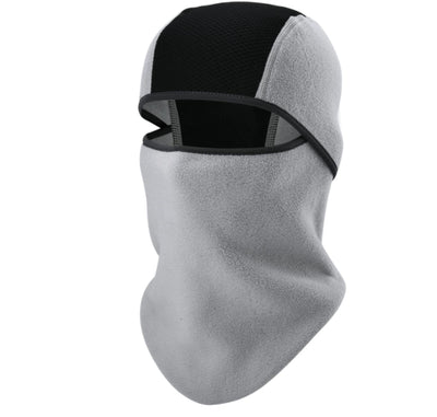 Gorro Térmico de Esquí con Forro Polar - Protección Contra Viento y Frío Extremo - Image 5