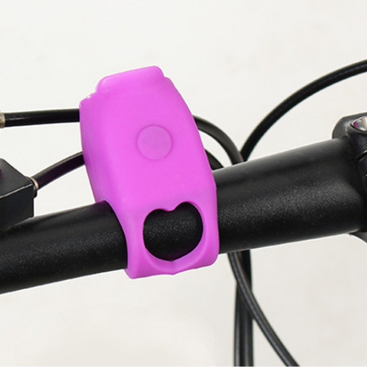 Timbre Electrónico para Bicicleta de Montaña - Image 30