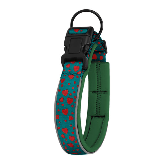 Collar Reflectante para Perros en Poliéster Resistente - Image 9