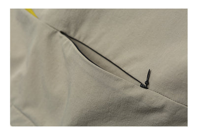 Chaqueta de Protección Solar UPF50 con Cuello Alto y Doble Cierre - Image 25