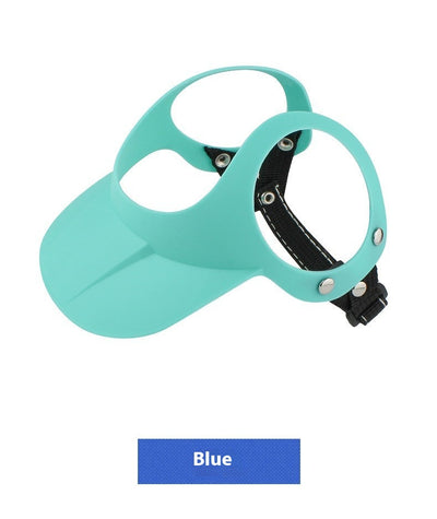Gorra de Protección Solar para Mascotas - Accesorios Versátiles para Exteriores - Image 17