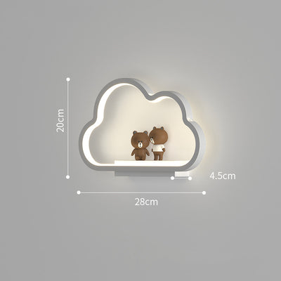 Luces LED para Pasillo y Dormitorio con Ambiente Cálido y Romántico - Image 11
