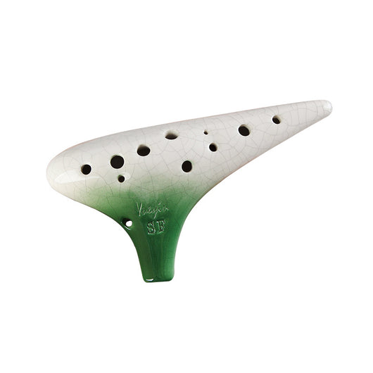 Ocarina de 12 Agujeros en Fa Gradual - Image 9