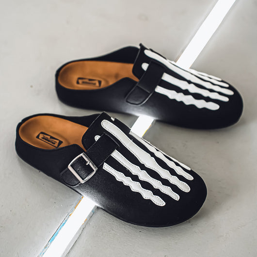 Pantuflas Mocasín Hombre - Zapatos Cómodos sin Cordones - Image 7