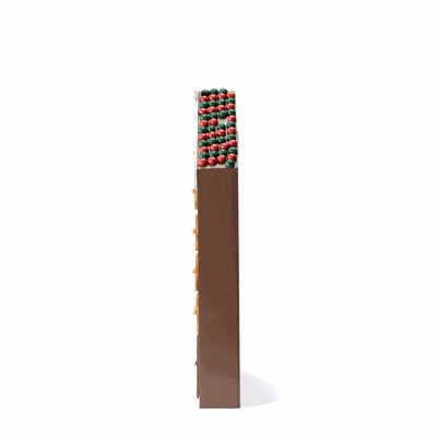 Calendario de Adviento Navideño de Madera con 24 Días - Image 8