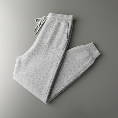 Pantalones Casuales para Hombre con Bolsillos Reforzados - Image 7