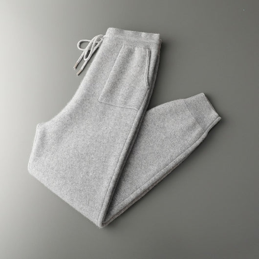 Pantalones Casuales para Hombre con Bolsillos Reforzados - Image 7