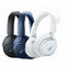 Auriculares Inalámbricos Blancos Over-Ear